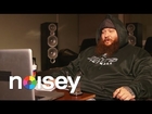 Action Bronson Responds To Comments About 