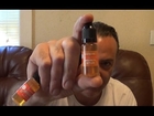 Reviewing VapeTrick Ejuice By Rip Trippers! | IndoorSmokers