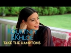 Kris Jenner Needs a Hamptons Fling | Kourtney & Khloe Take the Hamptons | E!