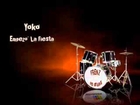 Frenz on Drums-Empezo´ La Fiesta (Yoko)