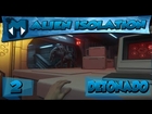 Alien Isolation Detonado Parte #02 - Olha o Bicho Vindo!! [PT-BR] [1080p PC]
