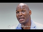 ALL FIGHTERS Should Listen to BERNARD HOPKINS!!! – GREATEST ADVICE EVER!!!