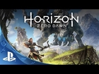 Horizon Zero Dawn - Aloy's Journey Trailer | Only on PS4