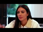 Kim Kardashian Goes Under The Knife?! New KUWTK Promo