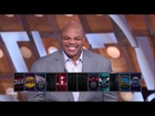 Inside The NBA (on TNT) Full Episode – Earl Lloyd/Who Did He Play For?/Shaqtin' A Fool 17 - 2/26/15