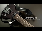 VOX Starstream Type 1 Modeling Electric Guitar