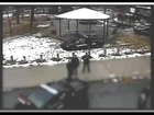 Video shows Tamir Rice shooting aftermath