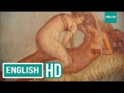 History Of Sex Pompeii City Erotic Art - English Documentary