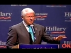 Bill Clinton Admits Bohemain Grove Members 