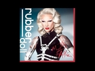 Miss Fame - RUBBER DOLL (Official)