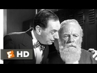 Miracle on 34th Street (1/5) Movie CLIP - The Commercialization of Christmas (1947) HD
