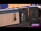 Laney IRT-X Full Range Guitar Extension Speaker Cabinet Overview | Full Compass
