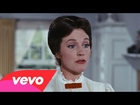 Julie Andrews - A Spoonful of Sugar (From 
