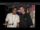 Westwood - Jay-Z crazy unreleased freestyle! Throwback 1999