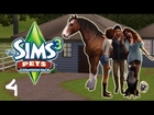 Sims 3 Pets-(Ep.4)-Bani 