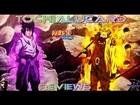 Naruto Predictons -- New Naruto and Sasuke Powers! -ナルト- (Naruto Manga Chapter 674 Review)