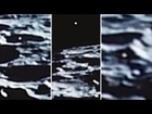 Mysterious Bright Speeding UFO During Apollo 10 Moon Mission (1969) - FindingUFO