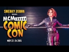MCM London Comic Con May 2015 Cosplay Music Video