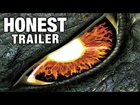 Honest Trailers - Godzilla (1998)