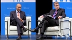 Keynote Interview: Deval Patrick