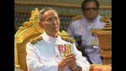 Thailand celebrates King Bhumibol's 64th coronation day