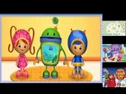 Team Umizoomi Rescue The Blue Marmaid Ben and Holly Little kingdom,Bubble Guppies,Dora the explorer Full Episode