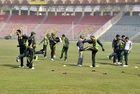 Dunya News - PCB started summer camp for national cricketers