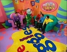 The Wiggles (TV Series 2): Dressing Up