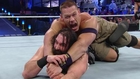 WWE SMACKDOWN 5/9/14: THE WYATT FAMILY VS JOHN CENA & THE USOS