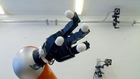 This Quick Robot Arm Will Catch Anything You Throw at It