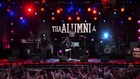 Kid Ink - Show Me (Feat. Travis Barker & Eric Bellinger) Live @ Jimmy Kimmel BMF