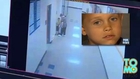 Teacher bullying student caught on tape in Ohio kindergarten