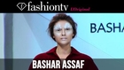 Bashar Assaf Fashion Show | Fashion Forward Dubai 2014 | FashionTV