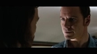 James McAvoy, Michael Fassbender in X-MEN: DAYS OF FUTURE PAST Movie Clip ('You Abandoned Us All')