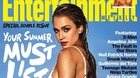 Jessica Alba's Hot Bikini Cover for Entertainment Weekly