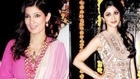 Twinkle Khanna Attends Akshay's Ex-Girlfriend's Party – EPIC