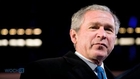 Report: Bush 43 Has Knee Replacement Surgery