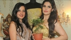 Zarine Khan Previewed Designer Amy Billimoria Eco Friendly Collection Earth 21 !