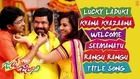 Jump Jilani Full Songs Jukebox (Telugu Movie 2014) | Allari Naresh, Isha Chawla