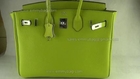 Where To Buy Hermes Birkin Togo Leather Bag Replica ?To Emmybag.com