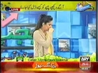 Dr.Moiz Hussain On Ary News 3 June 2014 Part (3)