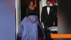 ¿Quién Paga por los Vestidos de Michelle Obama?