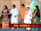New Pakistan Stage Drama Library 2015 Be Mental part 2