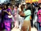 Pakistani College Hot Girl Dance