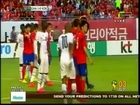 Ghana vs Korea First Half: World Cup 2014 Friendly