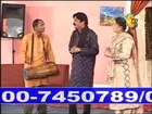 New Pakistan Stage Drama Library 2015 420 Comedy play part 1