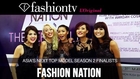 Senayan City Presents ‘Fashion Nation’ 8th Edition Opening Night | FashionTV