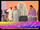 New Pakistan Stage Drama Library 2015 Sorry Sir Part 3