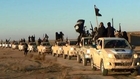 ‘Hegemonic powers behind ISIL’
