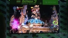 LEGO Batman 3: Beyond Gotham - Batman in Space! - E3 2014